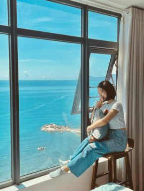 Chill Apartment Hon Chong Beach Nha Trang